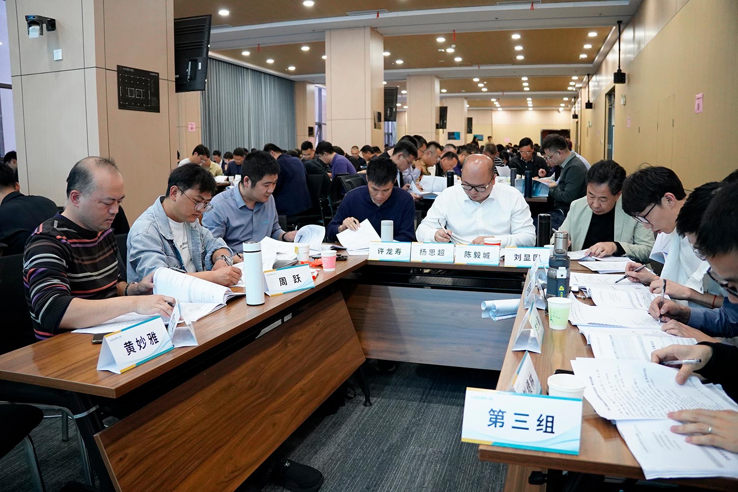 制造业智能化转型案例